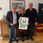 2018 Bosch Rentnerfeier Bild 1