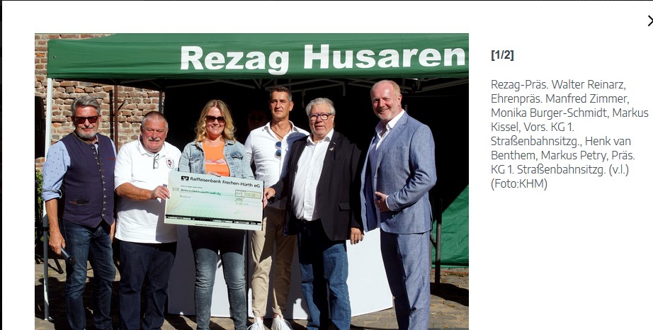 2019 09 REZAG Husaren