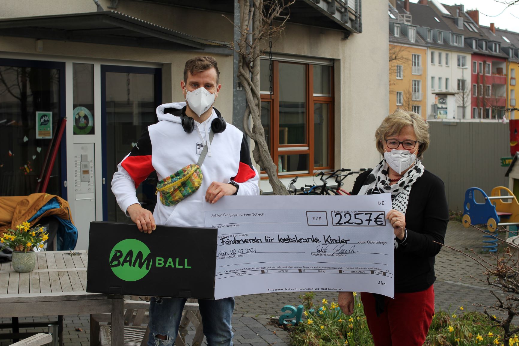 23 2021 FM Spendenaktionen Schmandra 2
