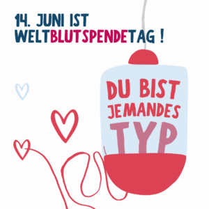 Weltbluspendetag