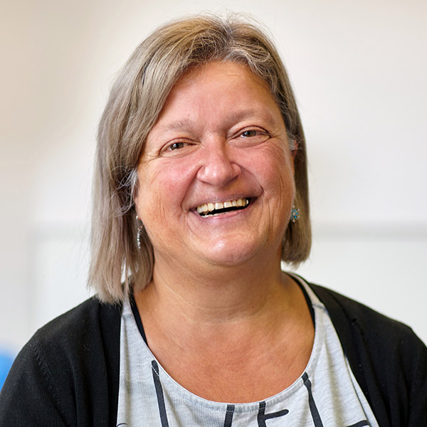 beate cremer