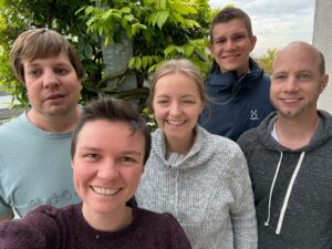 33 FM 2026 Survivor Deutschland e.V. Bild