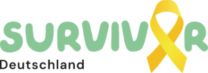 33 FM 2026 Survivor Deutschland e.V. Logo