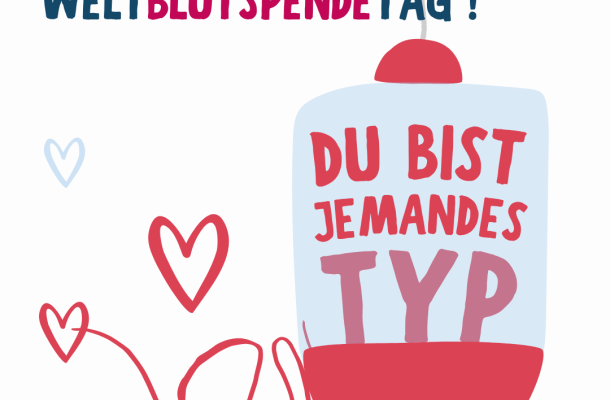 Weltbluspendetag 18179593