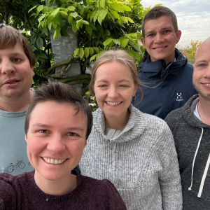 33 FM 2026 Survivor Deutschland e.V. Bild 6c121d0e