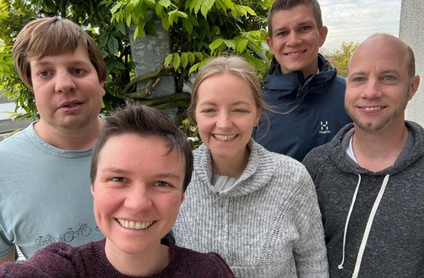 33 FM 2026 Survivor Deutschland e.V. Bild d1b0e78c