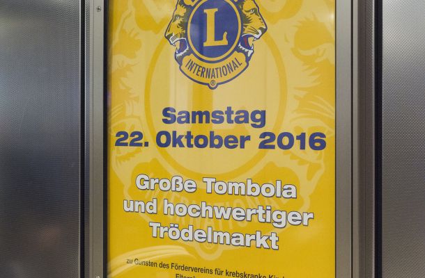 Lions Werbemittel 2643 de141122
